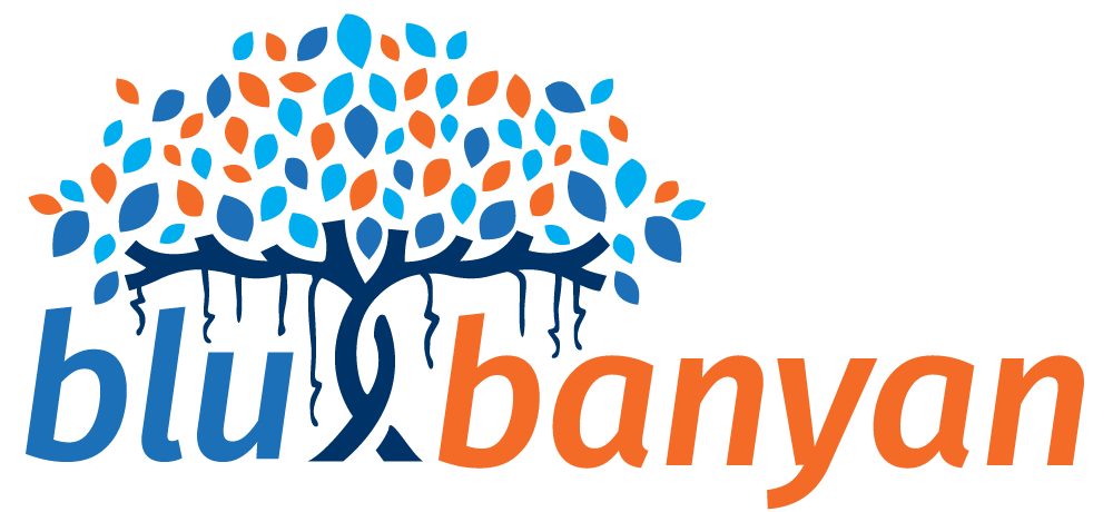 bluAbundance SC logo